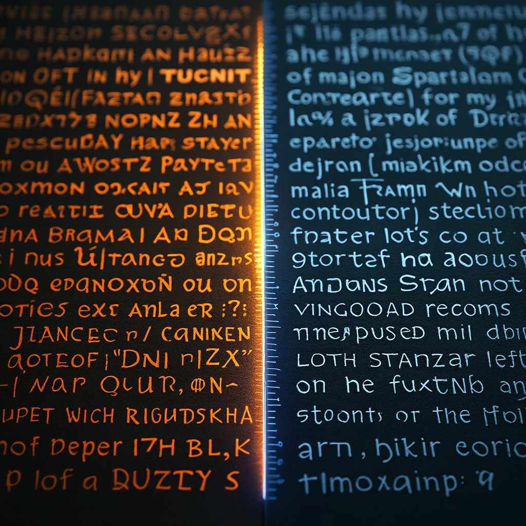 Der Einfluss der Runen
