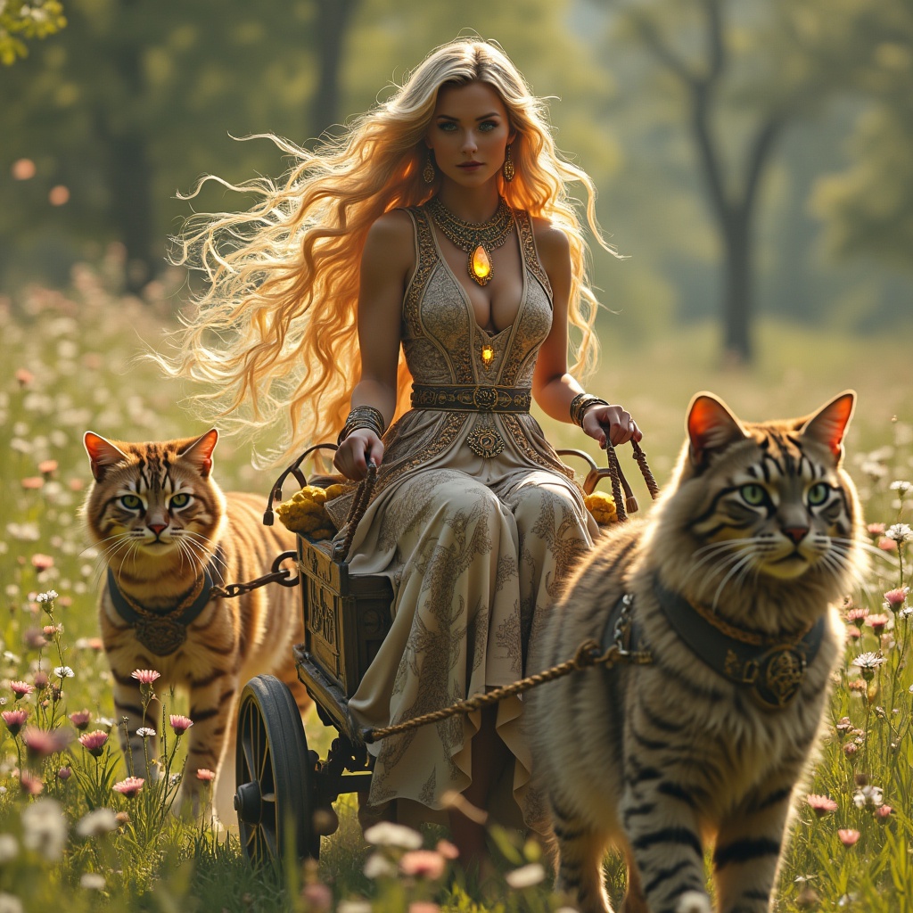 Freyja