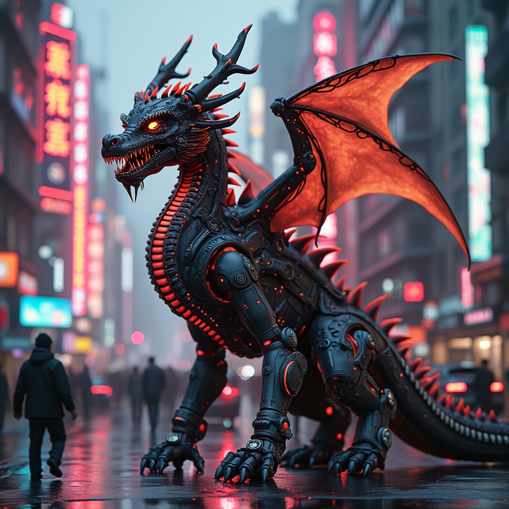 Moderne Interpretationen von Drachen in Deutschland