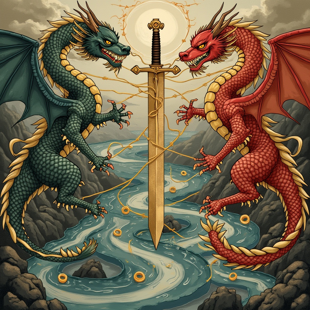 Symbolik im Nibelungenlied