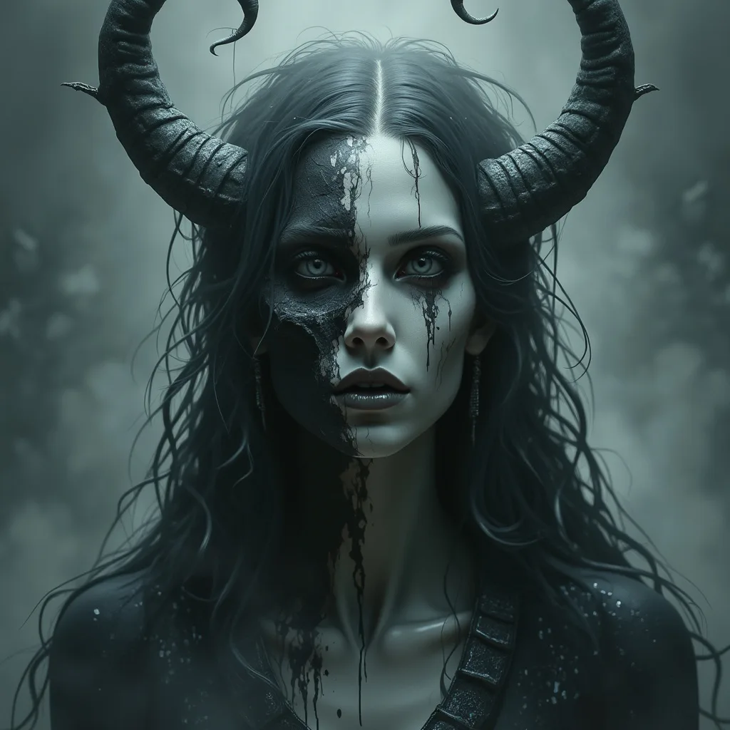 Hel, Herrscherin der Unterwelt